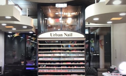 Urban Nail Boutique 119 Alexander Ave, Lake Grove New York 11755