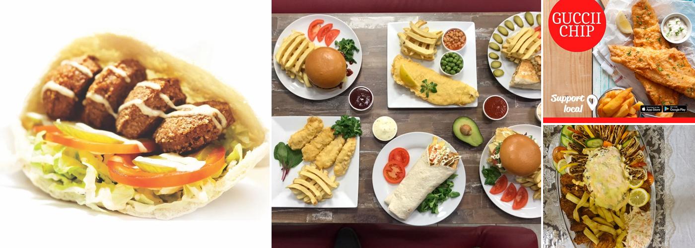 Guccii Chip