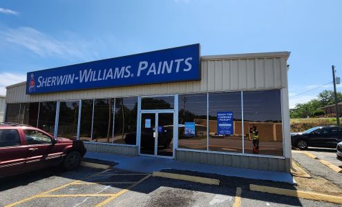 Sherwin-Williams Paint Store