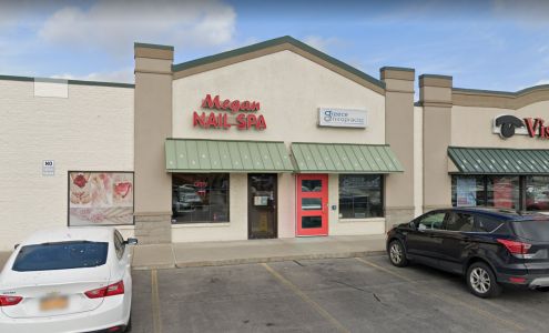 Megan Nail Spa Rochester Rochester