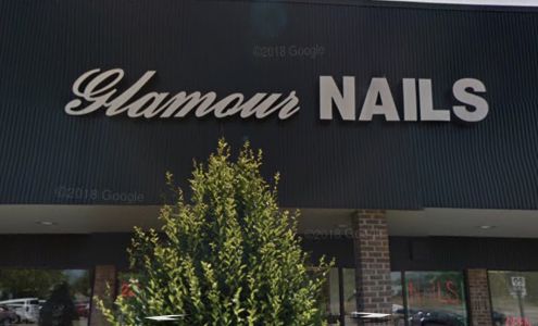 Glamour Nails