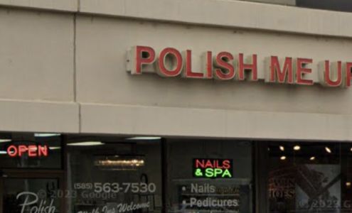 Polish Me Up by Conrow