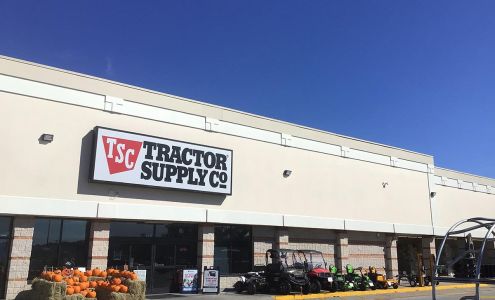 Tractor Supply Douglas