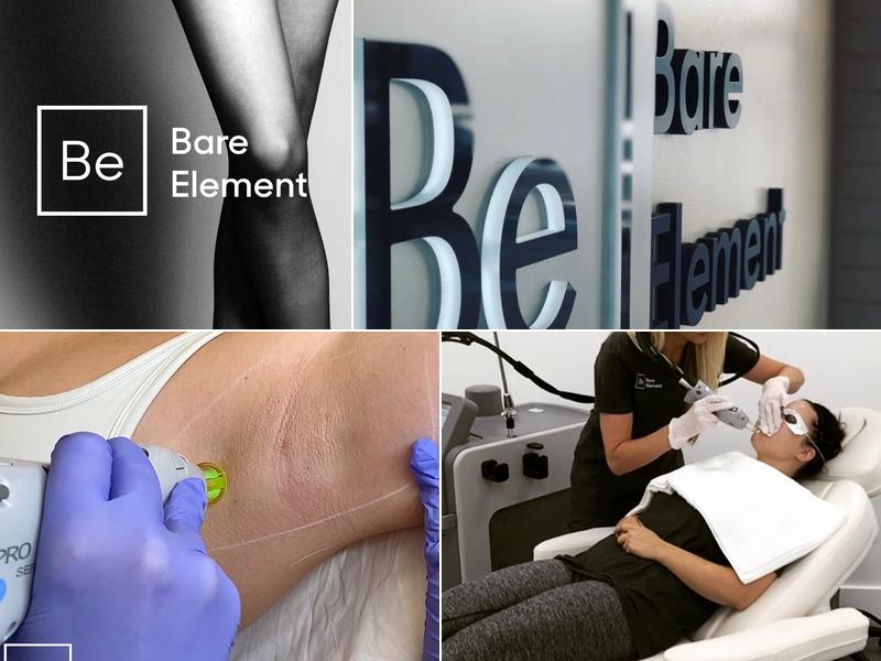 Bare Element Laser Salon