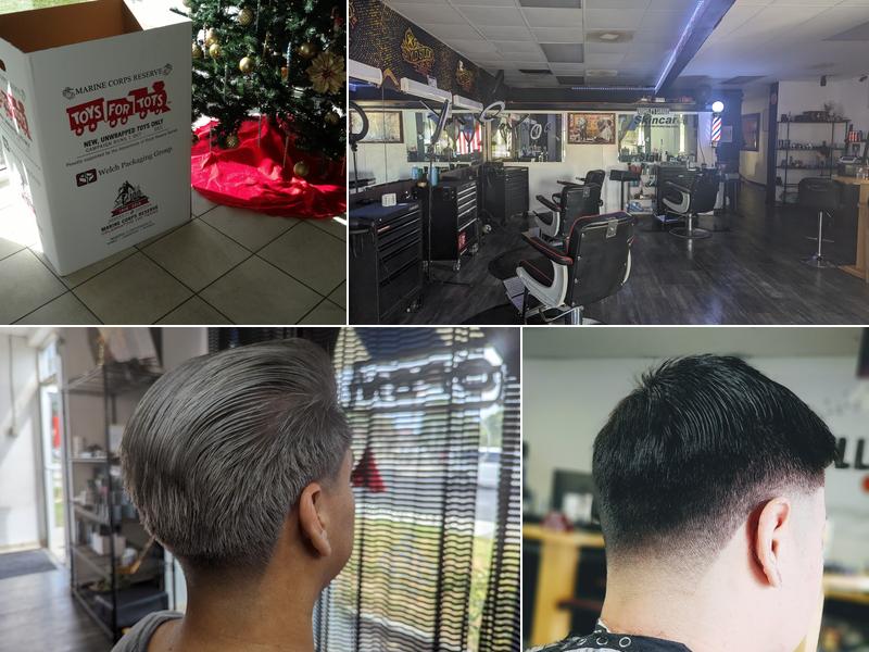 Styl'd Studio Haircare & design