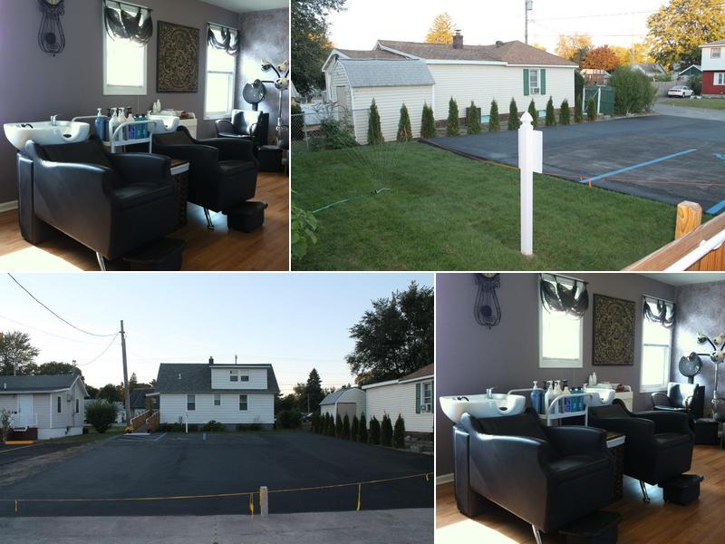 Sublime Hair Studio Inc