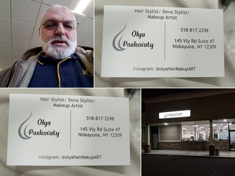 Embellish Hair Studio and Spa