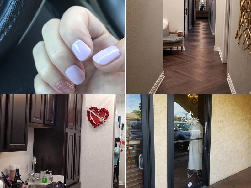 Bella West Spa Salon & Studios