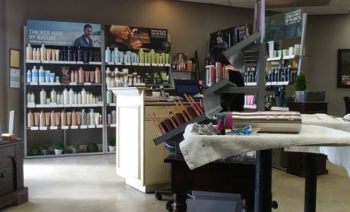 Salon Andalucia 3073 Foothill Blvd, La Crescenta-Montrose California 91214