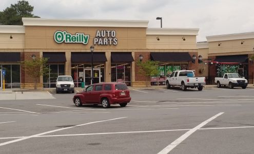 O'Reilly Auto Parts