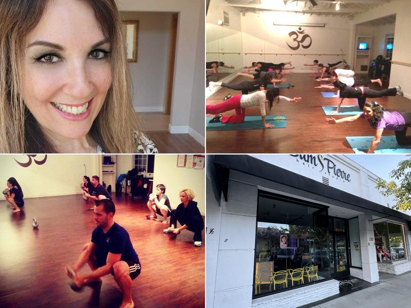 Sam Pierre Hair Studio