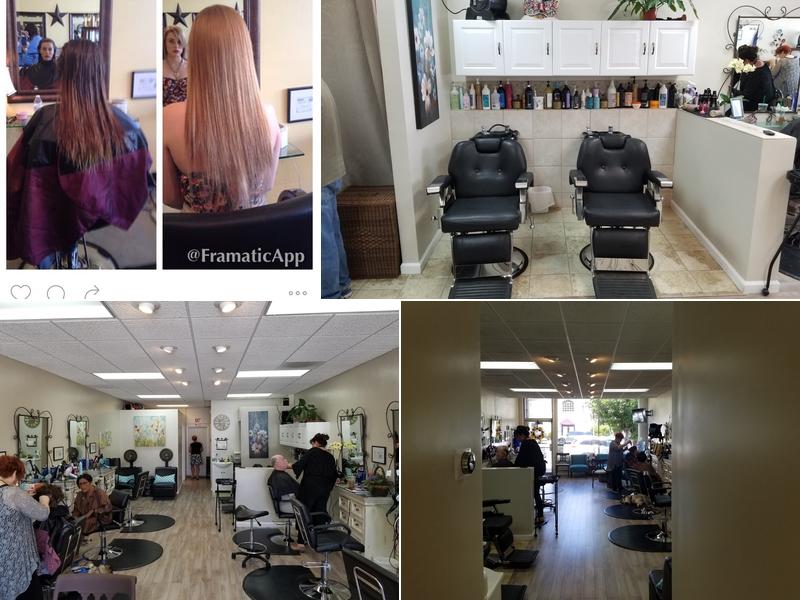 Hair We Go Again Studio