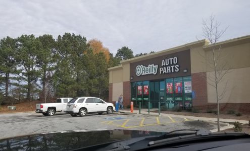 O'Reilly Auto Parts