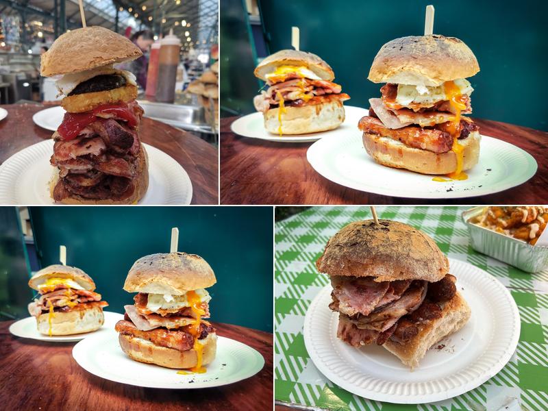 The Belfast Bap Company