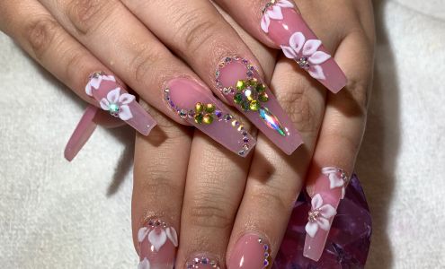 Uptown Spa 3157 Foothill Blvd, La Crescenta-Montrose California 91214