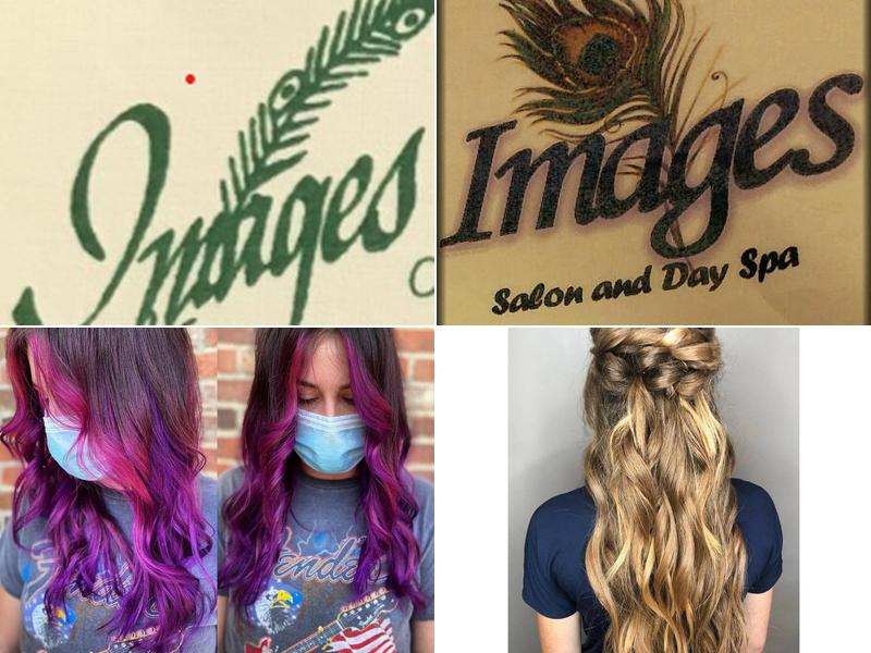Images Salon and Day Spa