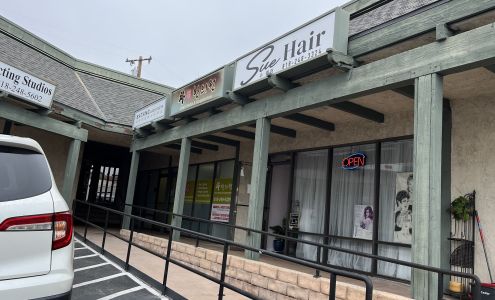 Sue Hair(Young's Beauty Salon) 3131 Foothill Blvd # K, La Crescenta-Montrose California 91214