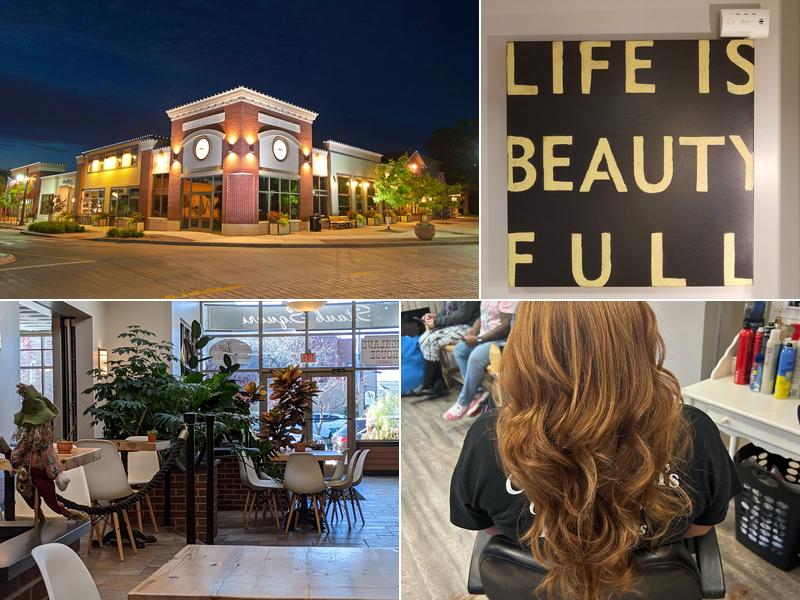 The Loft at Staub Square