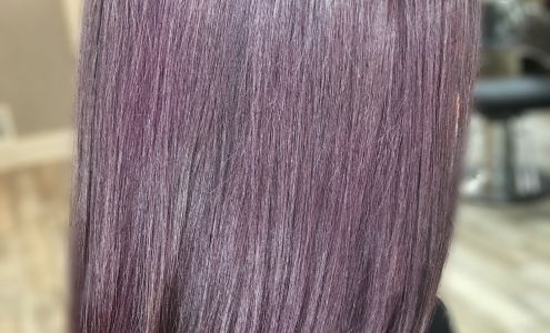 Katie Wilson at Studio K Hamburg