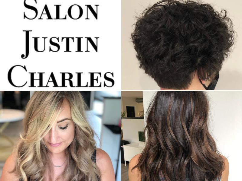 Salon Justin Charles