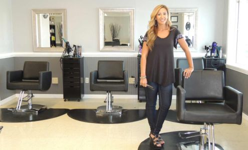 Salon B 2158 Abbott Rd, Lackawanna New York 14218