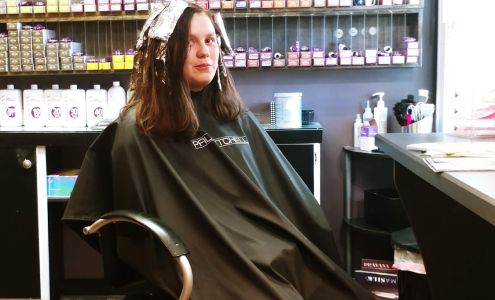 E Clips Hair Salon Inc Buffalo