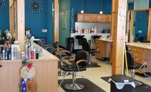 Allure Salon Hamburg