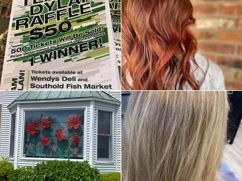 Making Waves Hair Studio