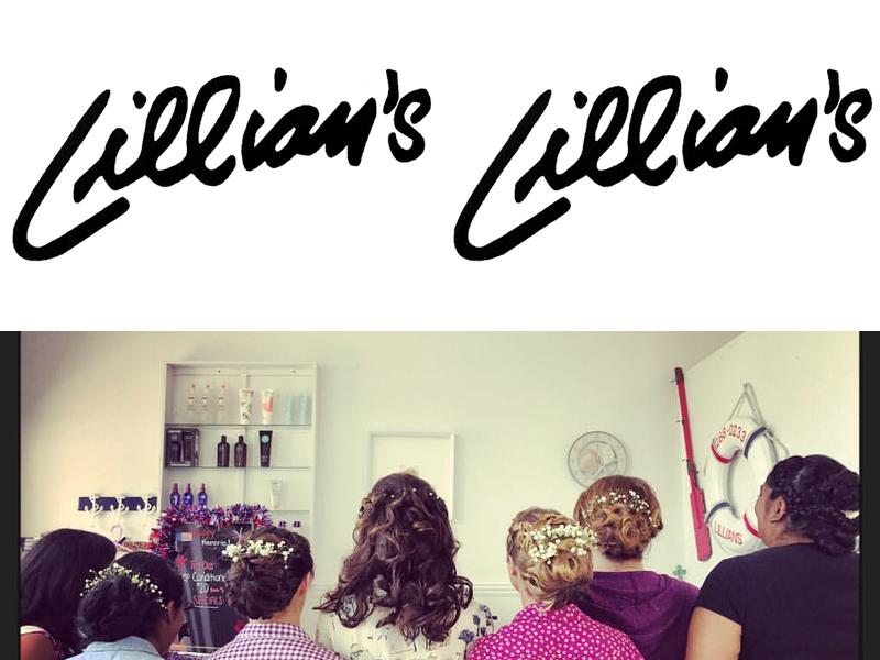 Lillian's Hair Salon & Spa