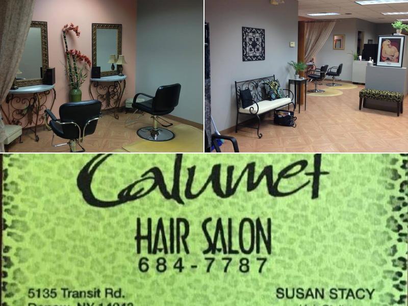 Calumet Hair Salon