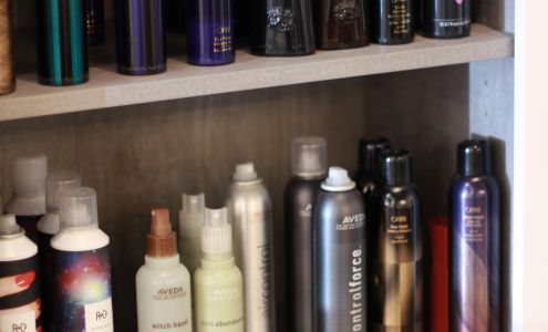 Bilancio Salon San Rafael