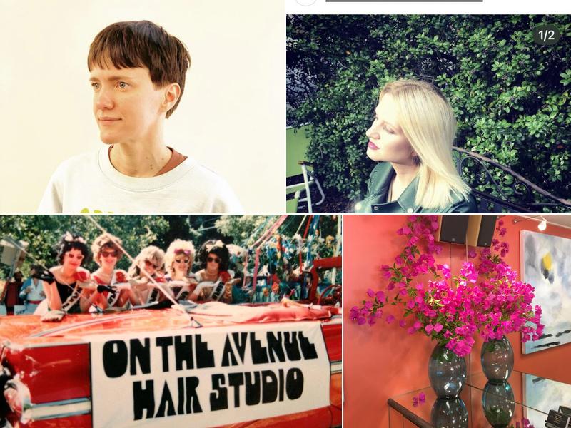 On the Avenue Hair Studio