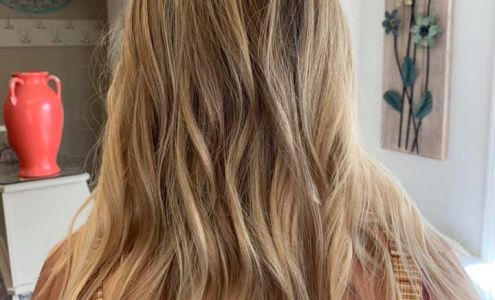 Cut Loose Hair & Beauty Salon