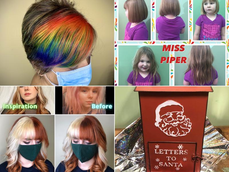 Textur Hair and Colour Group