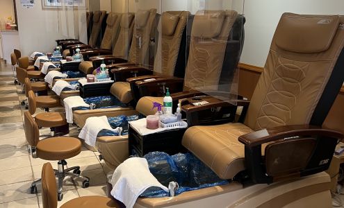 Kim Nails Wappingers Falls