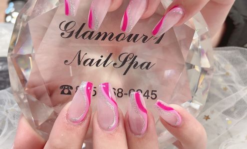 Glamour 1st Nail Spa