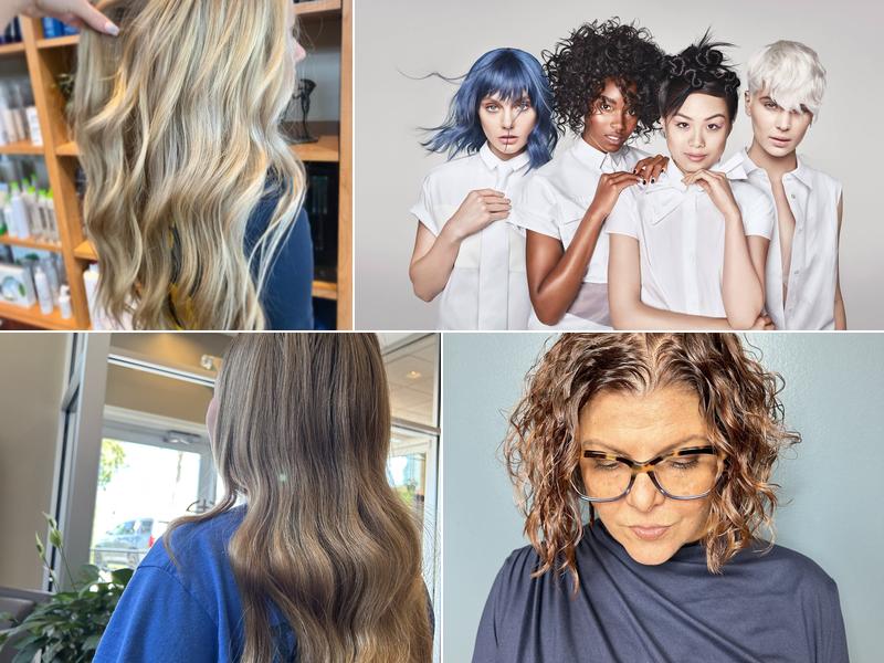 Larijames Salon & Spa