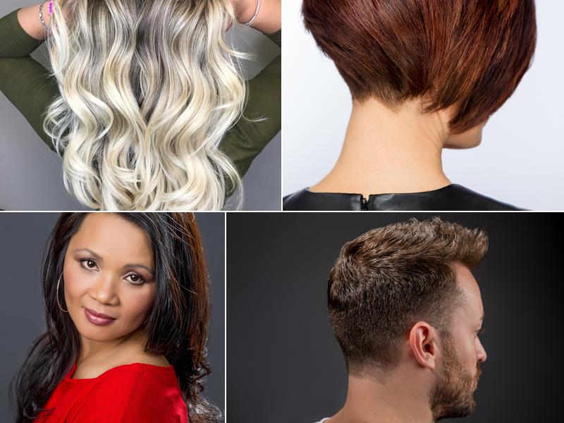 Pharaoh's Hairum Salon and Spa