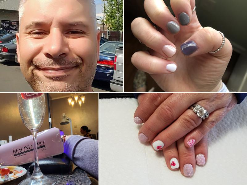 Euro Coiffure Salon & Day Spa