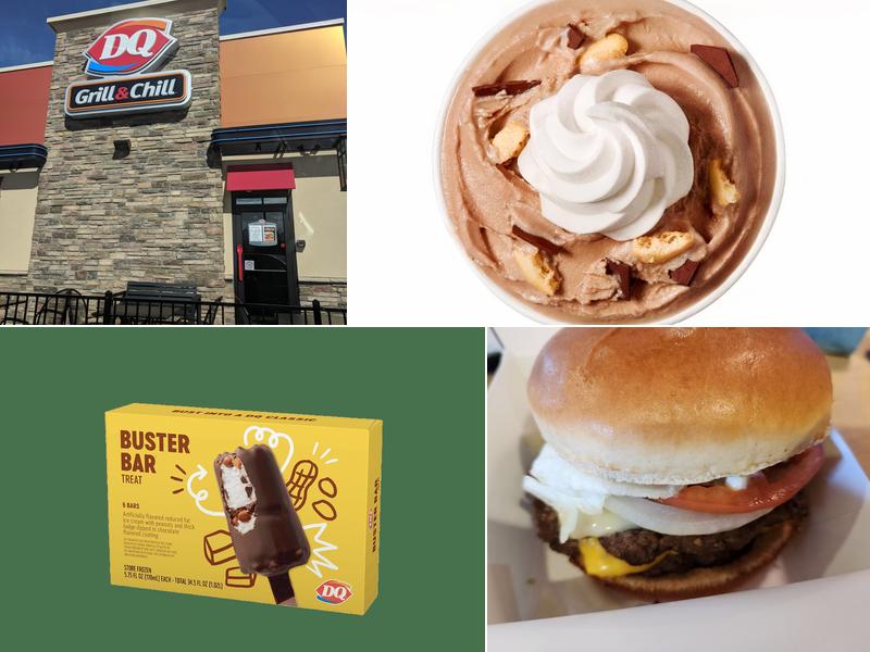 Dairy Queen Grill & Chill