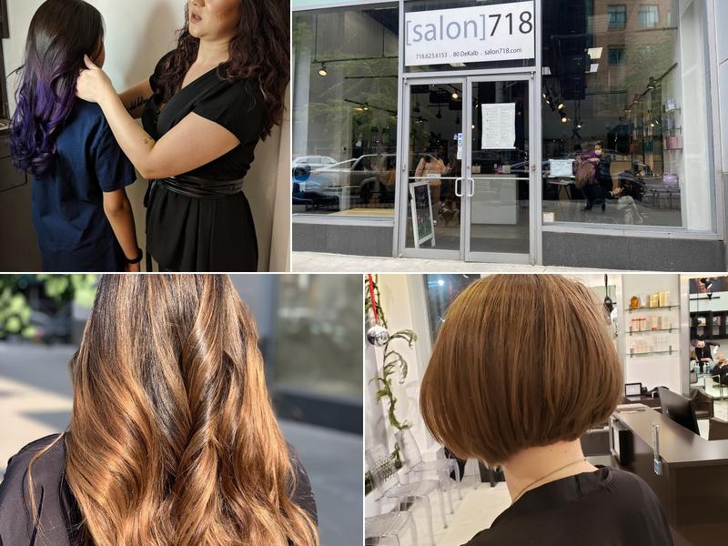 [salon]718 Dekalb