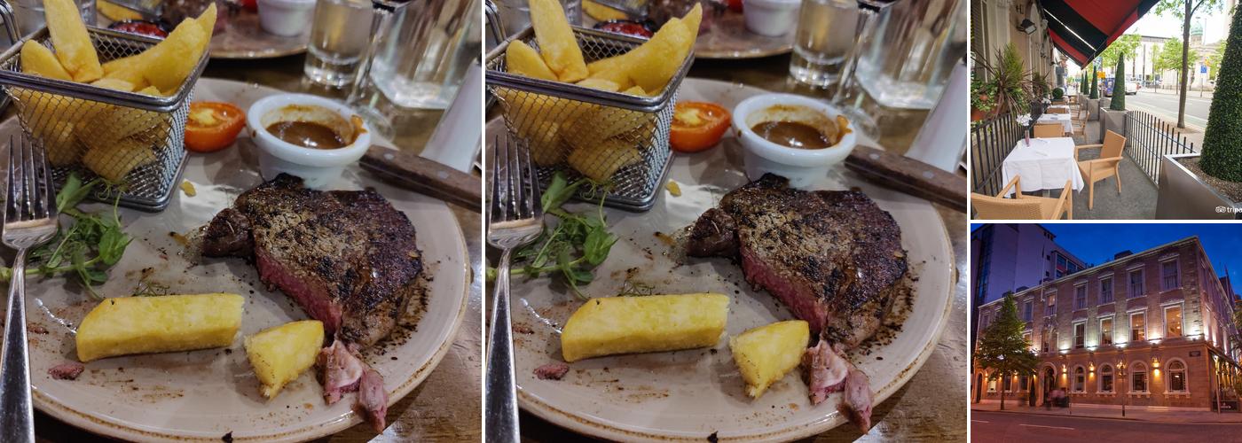 The Loft at Ten Square