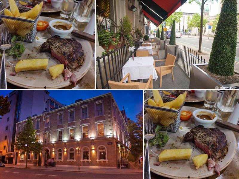 The Loft at Ten Square