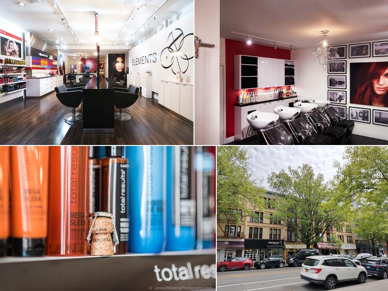 Elements By Robert Santana