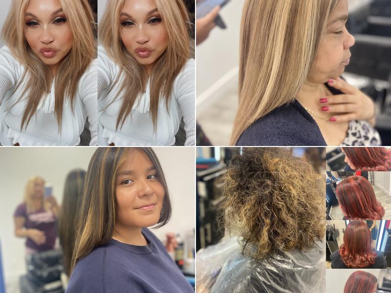 Simplicity Beauty Studio