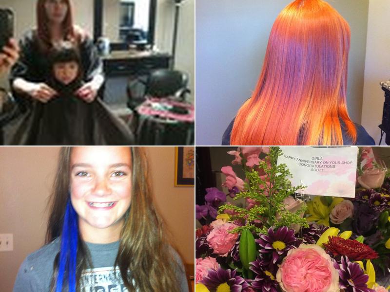 Reflections Hair Salon