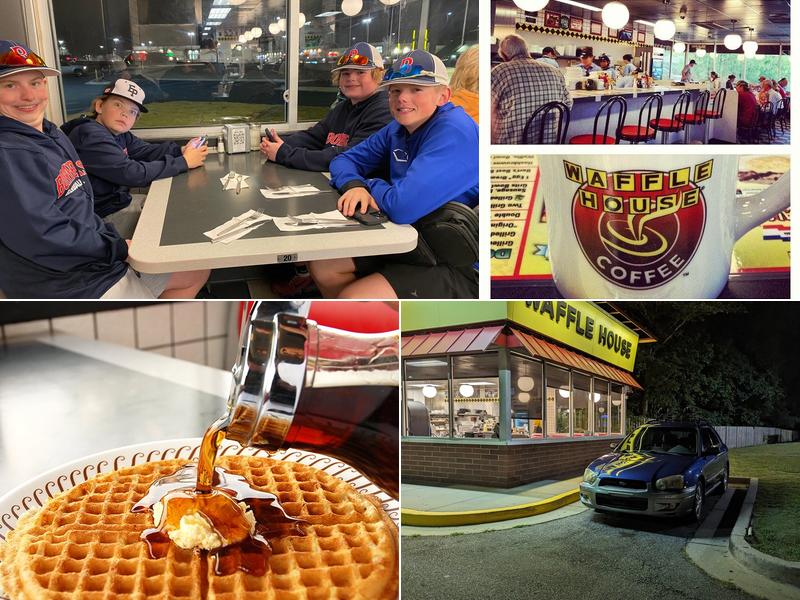 Waffle House