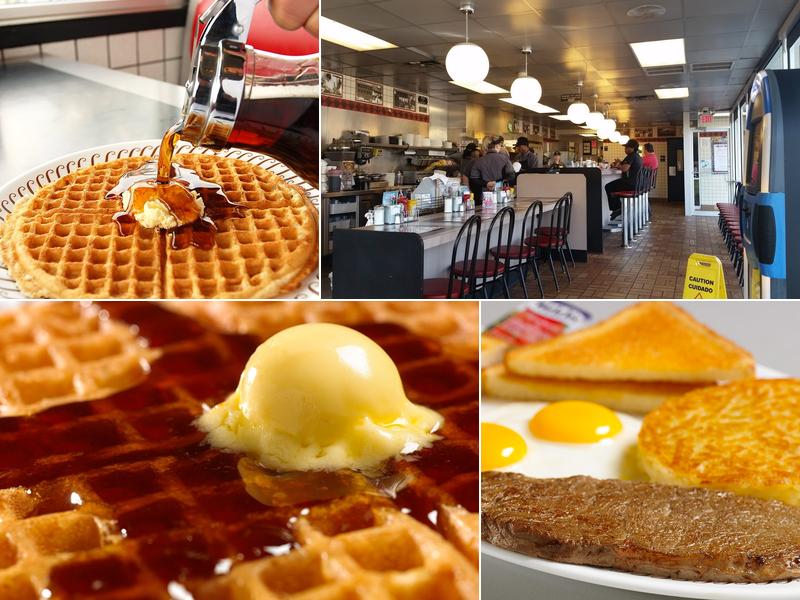 Waffle House