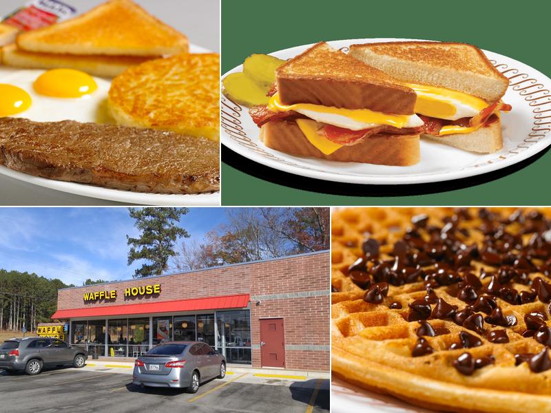Waffle House