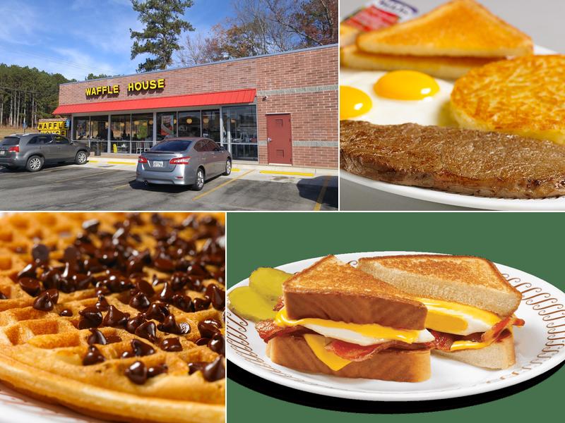 Waffle House